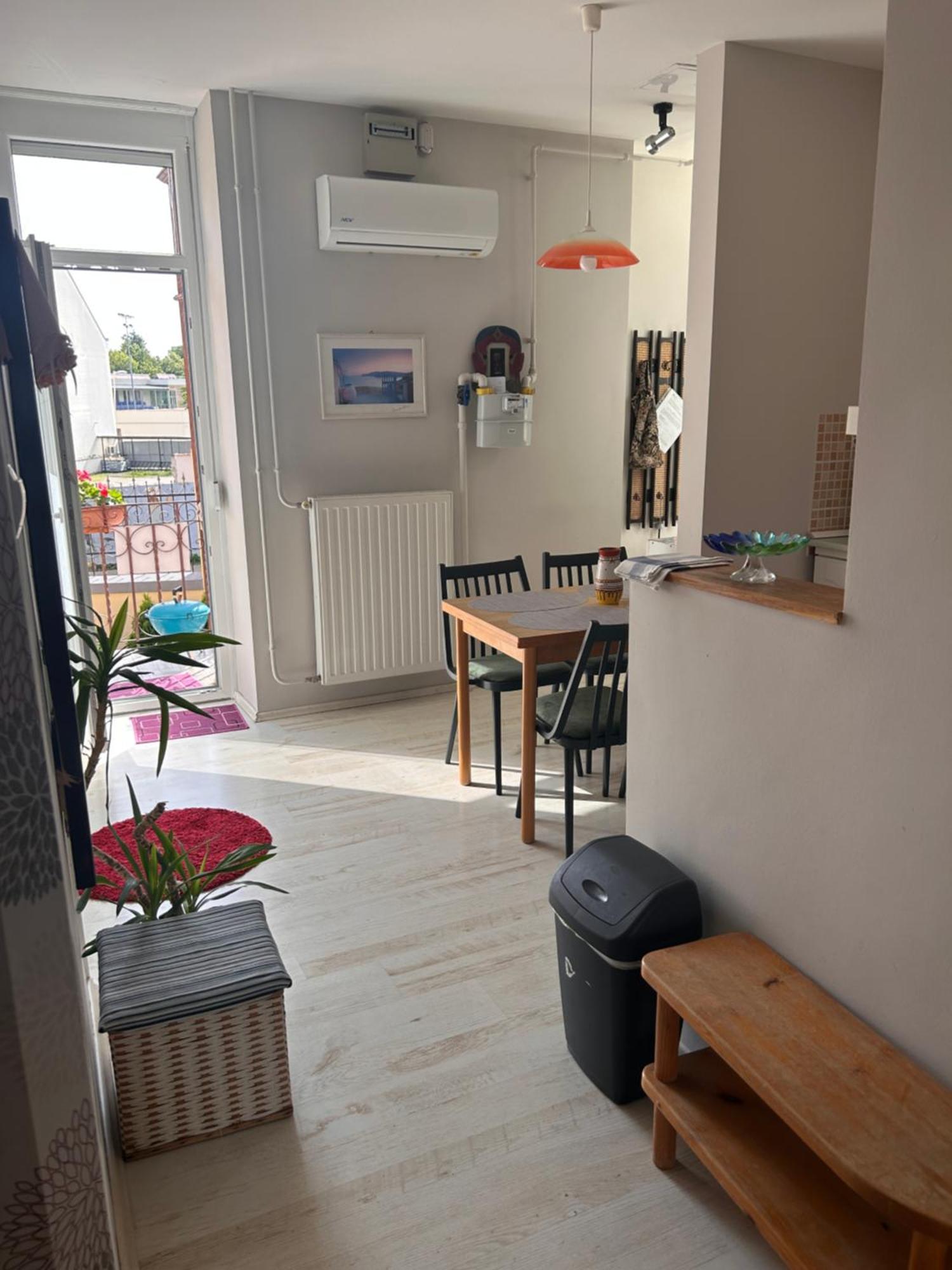 Balazs Apartman Eger Kamer foto